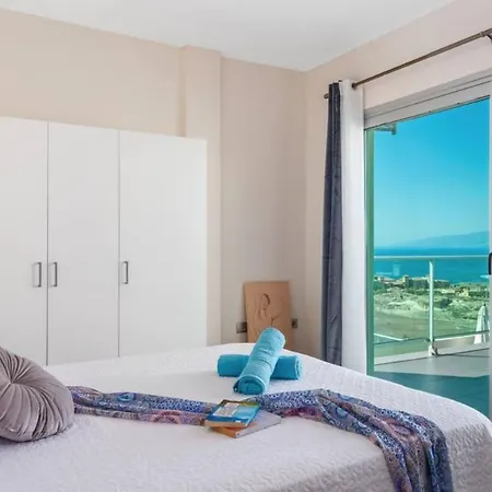 Villa Infinity En Costa Adeje Vila *
