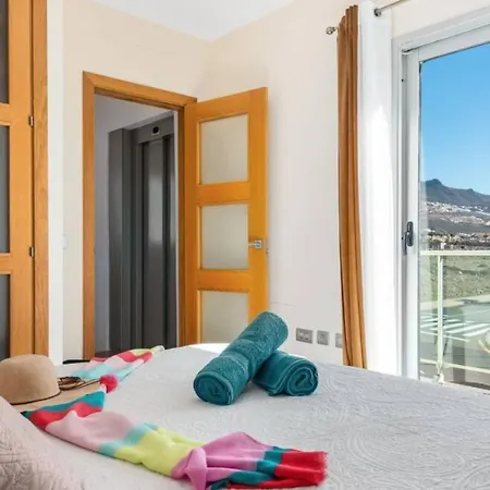 Villa Infinity En Costa Adeje Vila