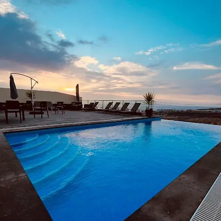 Villa Infinity En Costa Adeje Vila *