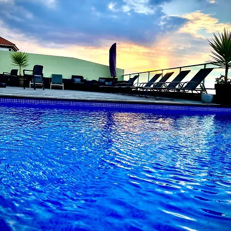 Vila Villa Infinity En Costa Adeje