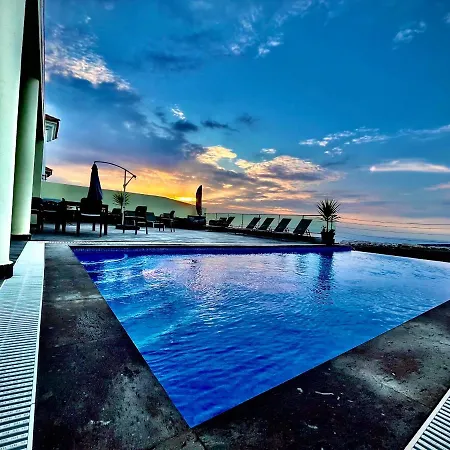 Vila Villa Infinity En Costa Adeje