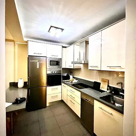 Villa Infinity En Costa Adeje Vila Costa Adeje (Tenerife)