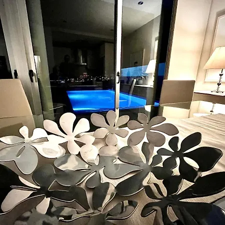 Villa Infinity En Costa Adeje Vila