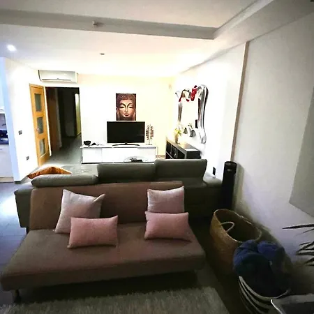 Villa Infinity En Costa Adeje Vila
