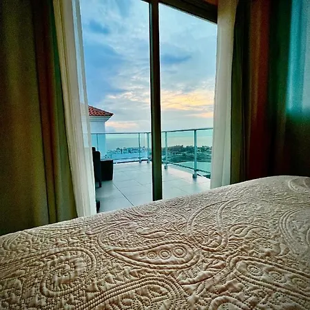 Villa Infinity En Costa Adeje Vila *